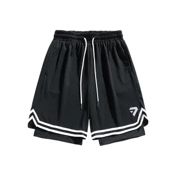 7 SEVFUN Basketball Shorts Unisex
