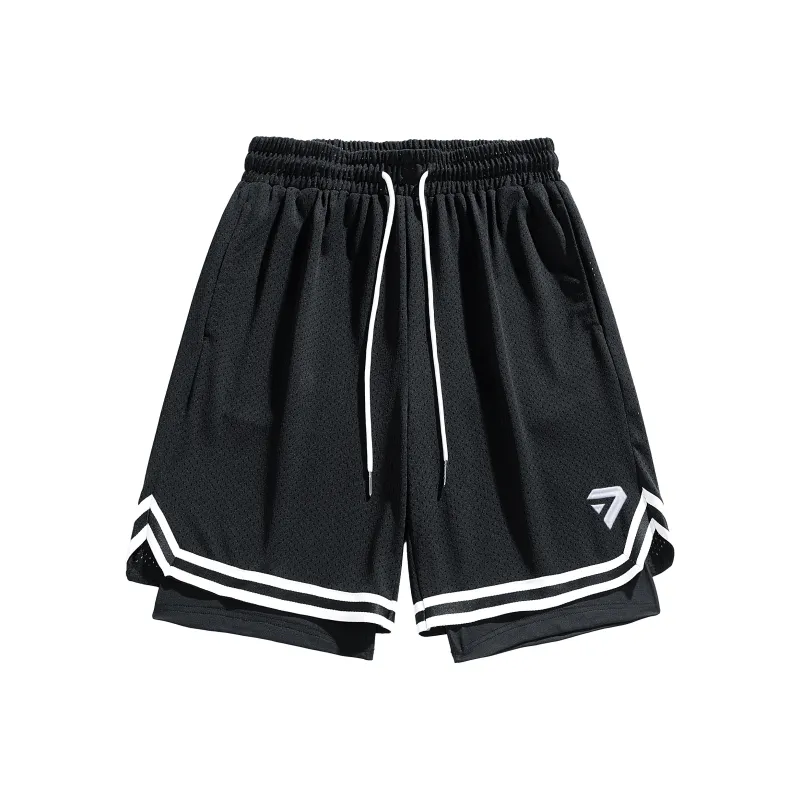 7 SEVFUN Basketball Shorts Unisex-4
