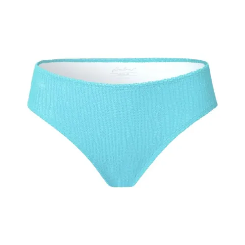 BARREL Bikinis Women's Blue