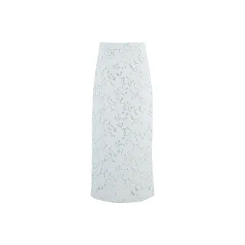 Zimmermann Natura Midi Skirt