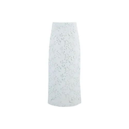 Zimmermann Natura Midi Skirt