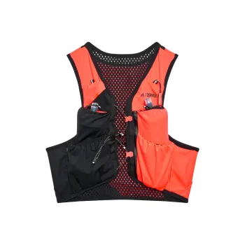 Adidas Sleeveless Sports Shirts Women's Pink