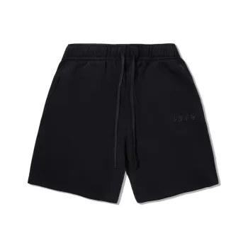 LiNing Casual Shorts Men's Black