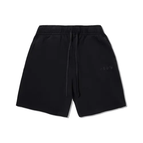 LiNing Casual Shorts Men's Black