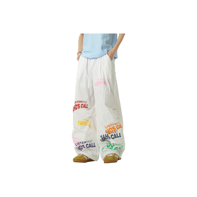 FORCEPULR Casual Pants Unisex-0