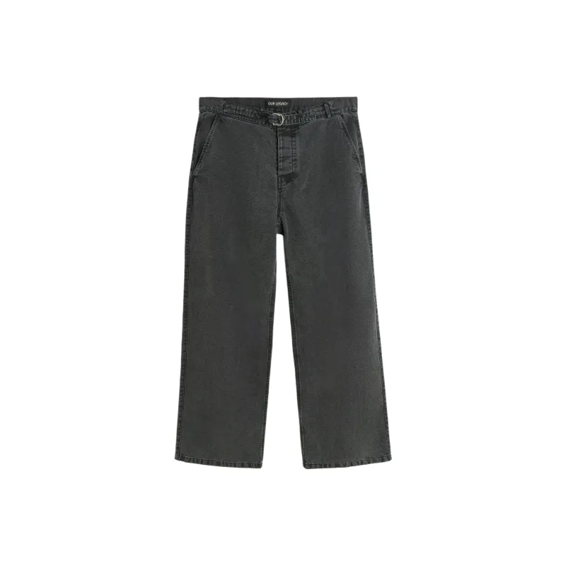 OUR LEGACY Stern Jeans-0