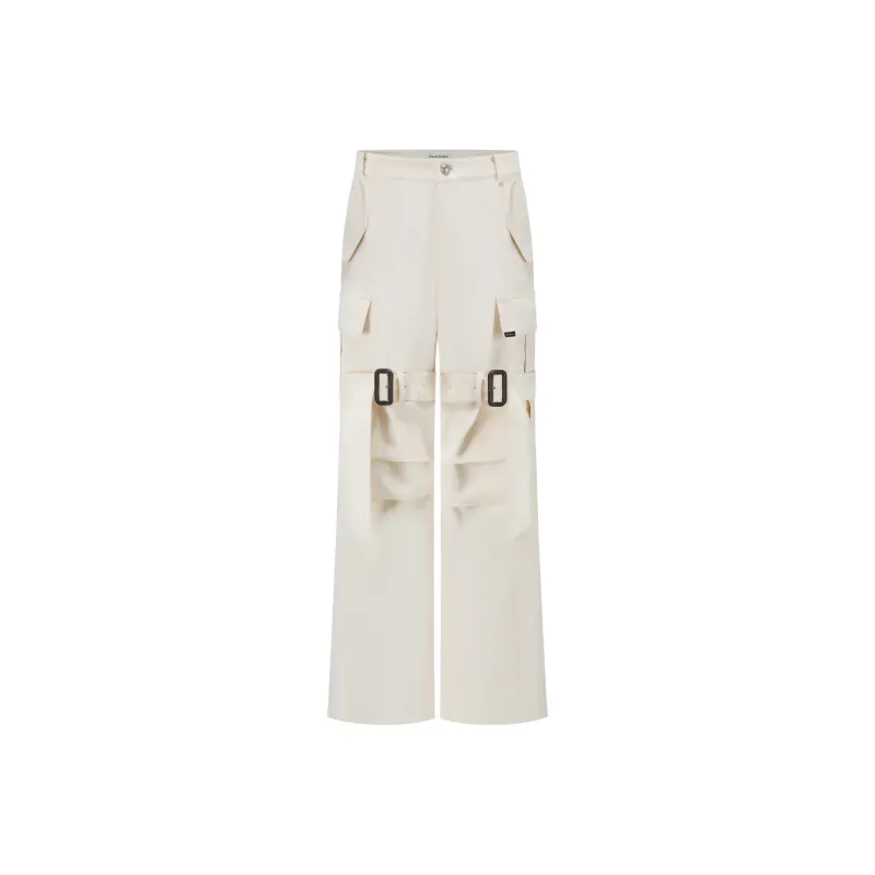 Alexia Sandra Cargo Pants Women's-0