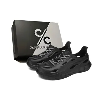 Colorful Creations Clogs Men
