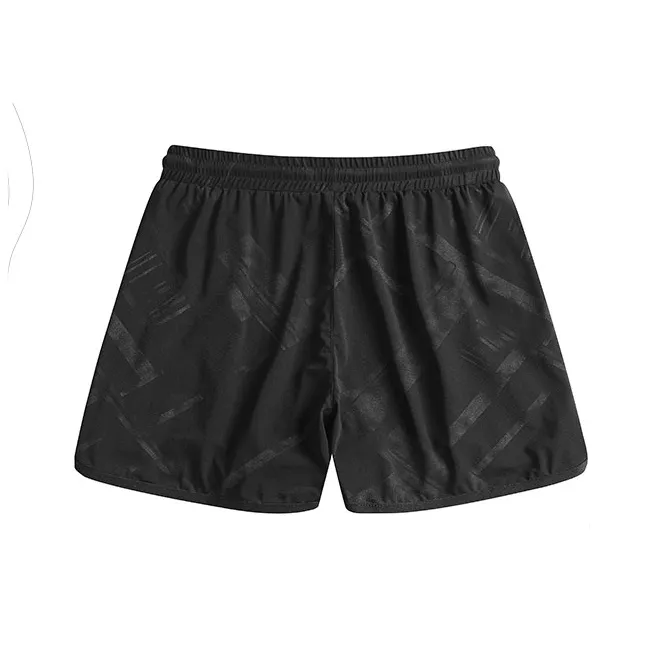 Mu Qingqing Sports Shorts Women's-2