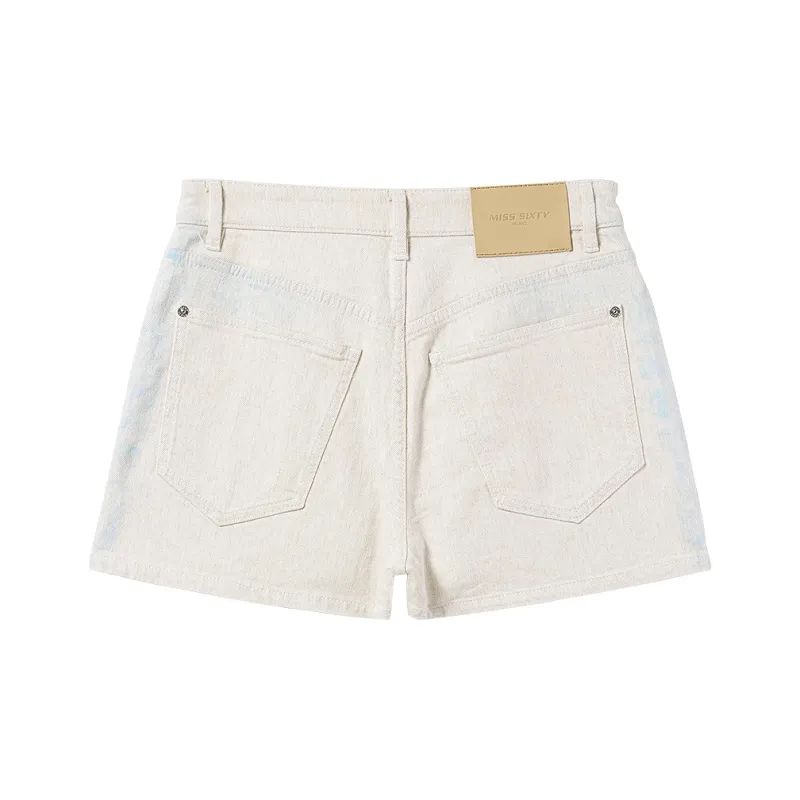 Miss Sixty Denim Shorts Women's-1