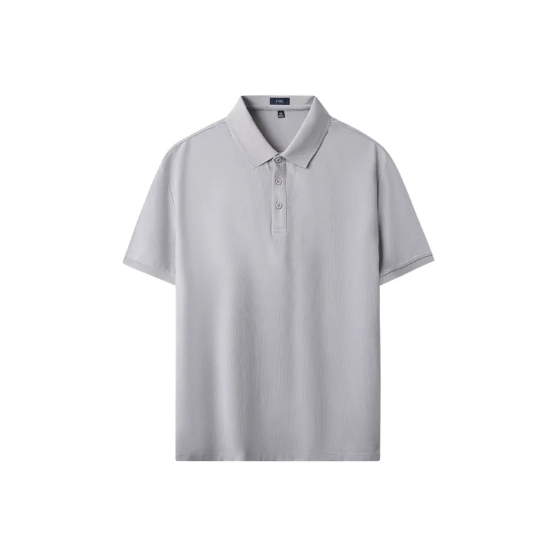 FIRS Polo Shirts Unisex-12