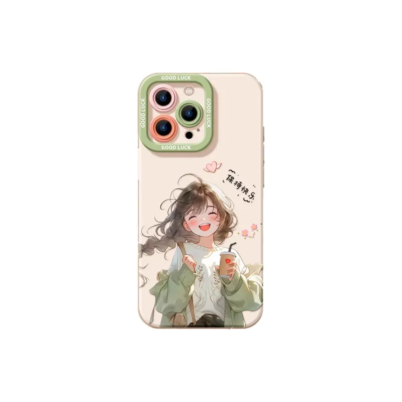 HASEE Phone Cases-2