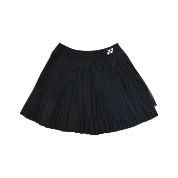 YONEX Training Series Casual Short Skirts Women's Black/White