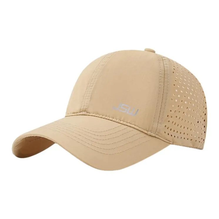 JEANSWEST Polyester Baseball Caps Unisex-3