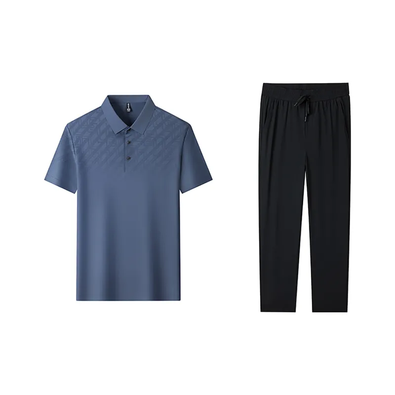 PIERRE CARDIN Casual Sportswear Men's-0
