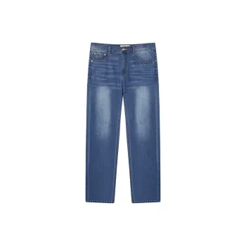 Teenie Weenie Men Jeans Unisex