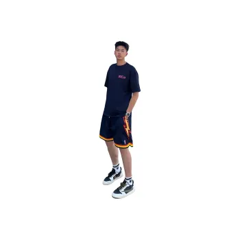 SZSX Basketball Shorts Unisex