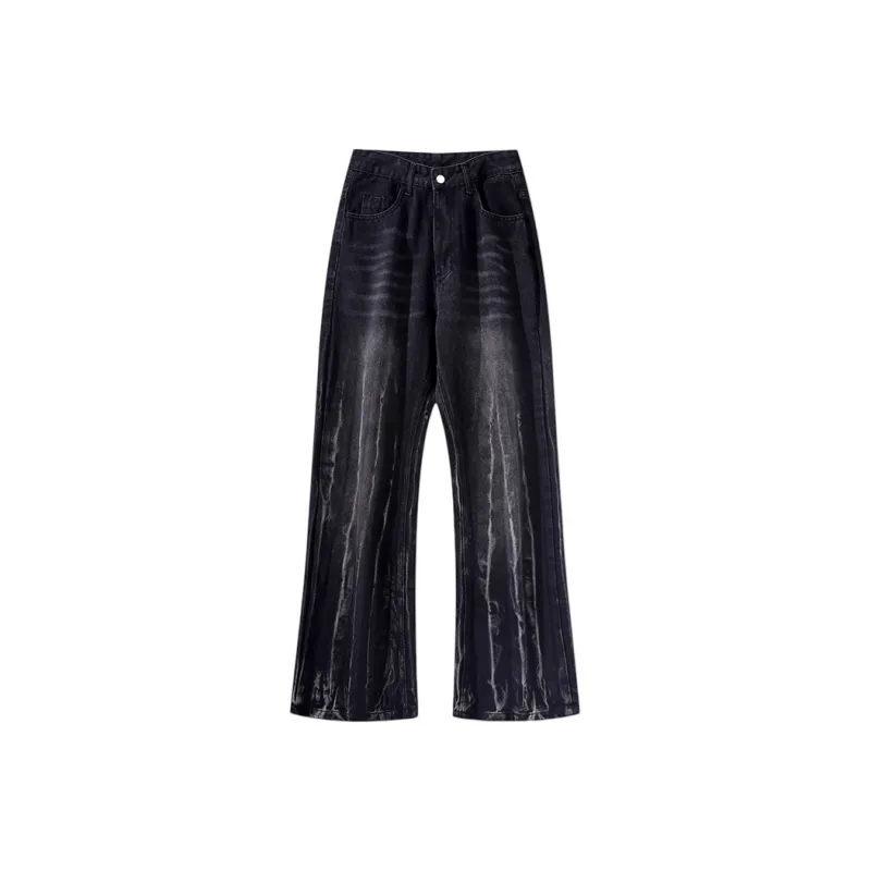 DJ.SPIRIT Jeans Unisex-9