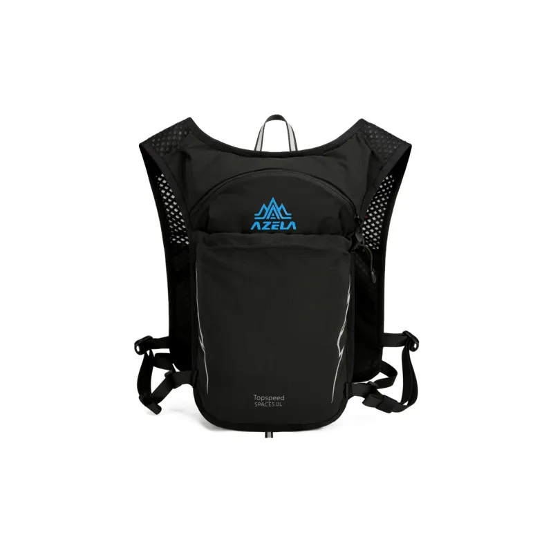 Ceion Keust Backpack Outdoor Bag Waterproof Oxford 22L Multicolor Unisex-20