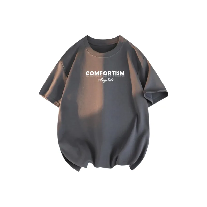 Ang2 Stu T Shirts Unisex-10