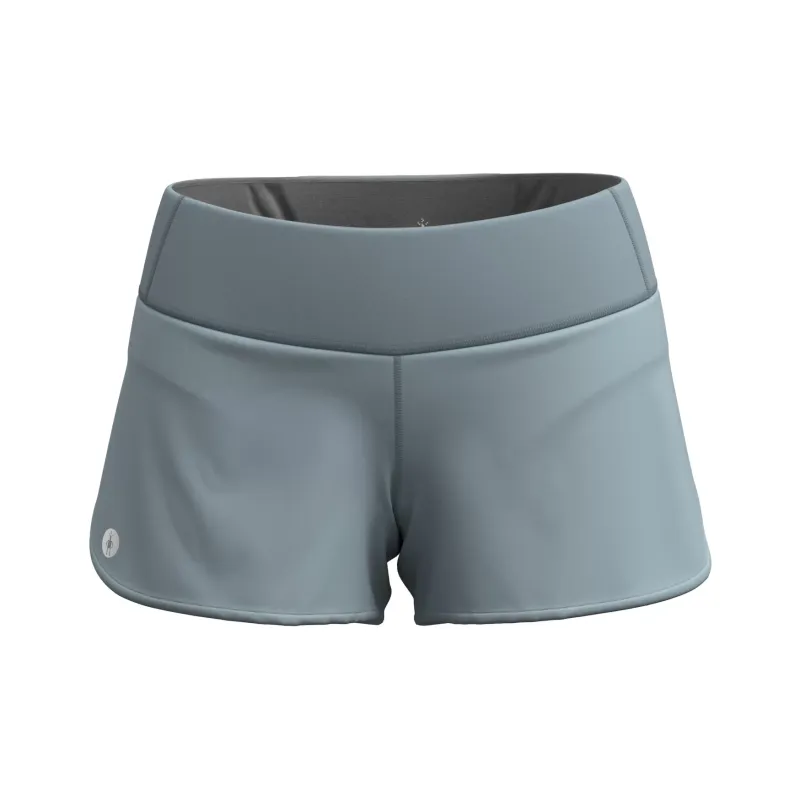 SMARTWOOL Sports Shorts Women's-3