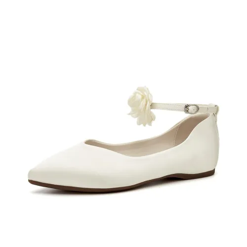 DAPHNE Casual Single Shoes Women's