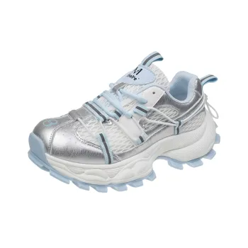 Daying Low Top Chunky Sneakers Women's