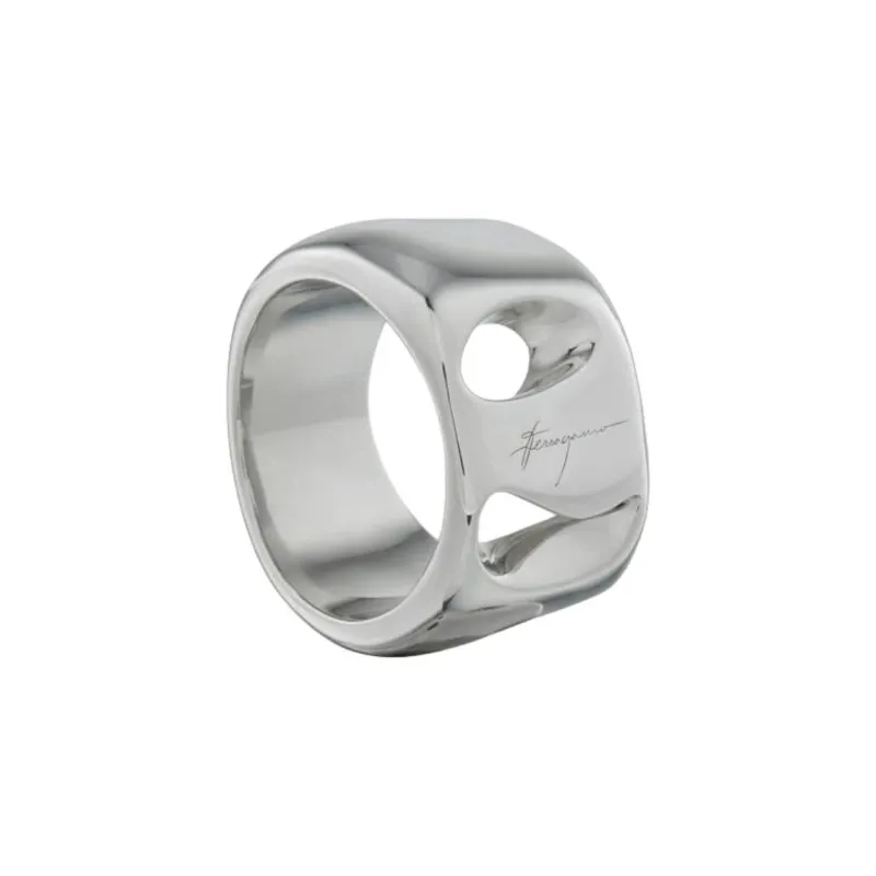 Ferragamo Vara Ring-2
