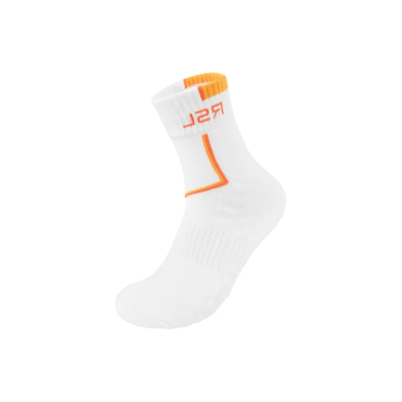 RSL Unisex Basketball Socks-4