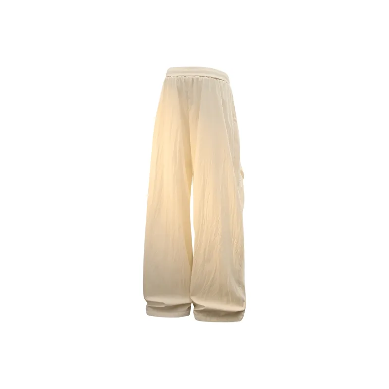 ROBINHOOD Casual Pants Unisex-5