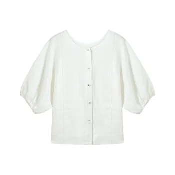 Hang Yi Court Shirts Women's