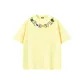 Cream Yellow