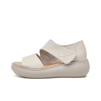 OULISASI Roman Sandals Women's