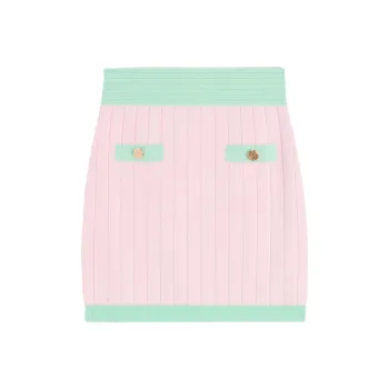 Bebe Casual Short Skirts Women's