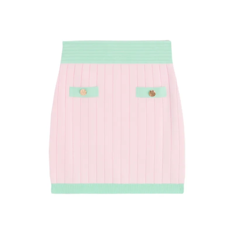 Bebe Casual Short Skirts Women's-2