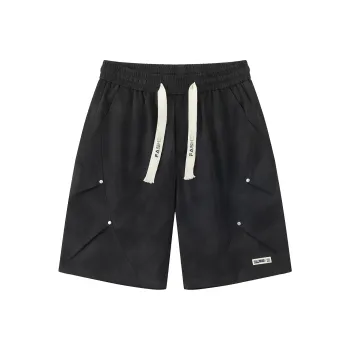 SIFLYTO Casual Shorts Unisex