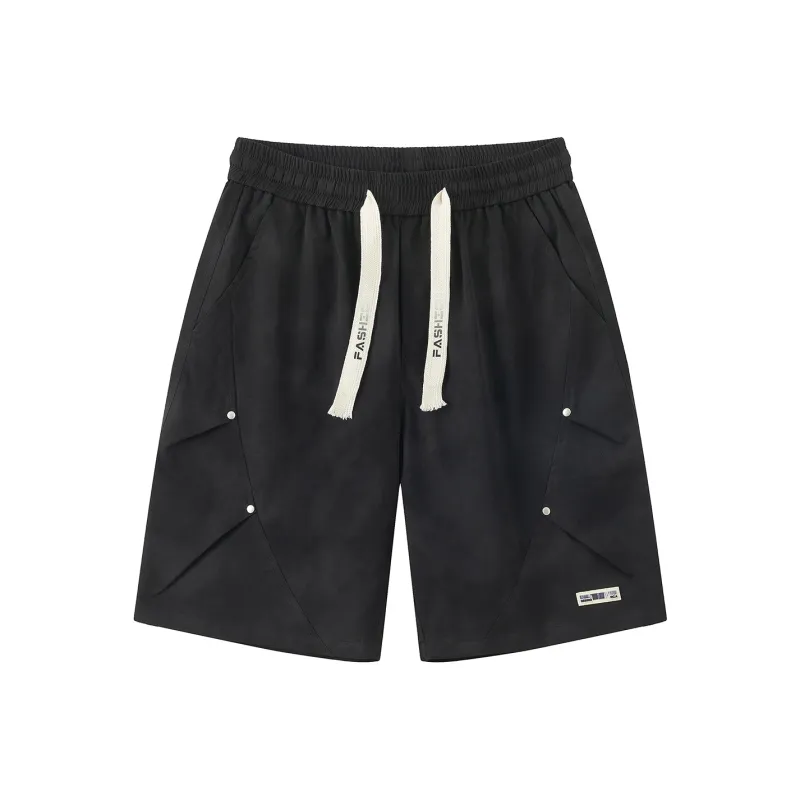SIFLYTO Casual Shorts Unisex-0