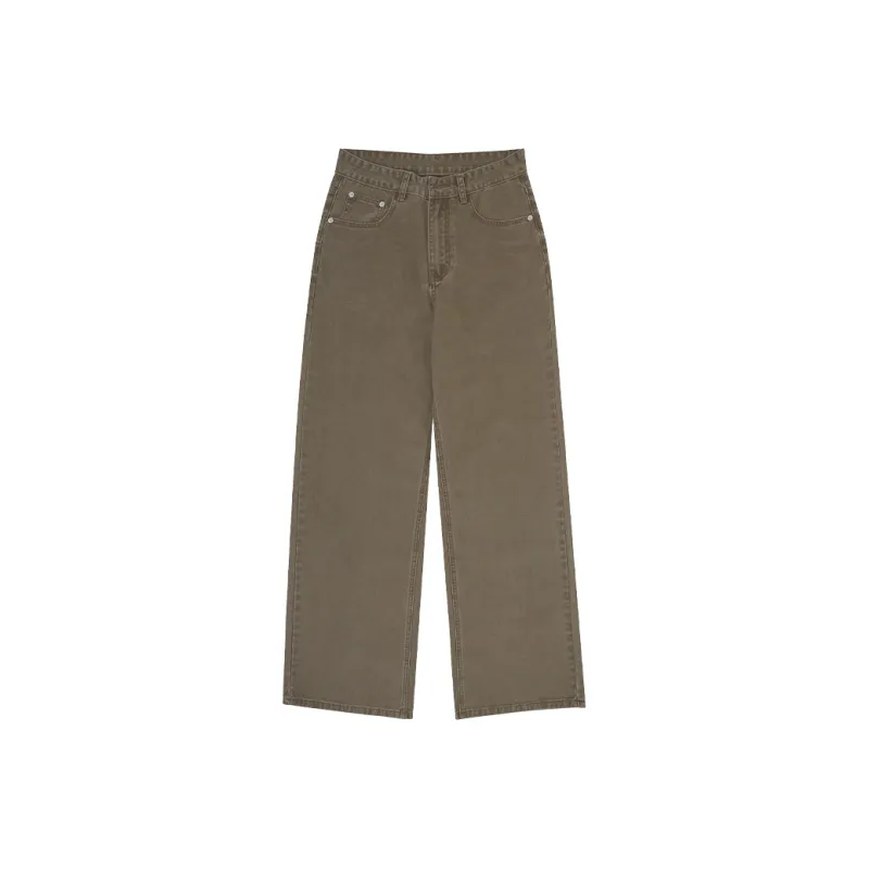 Dounkol Jeans Unisex-18