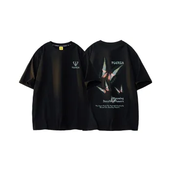 FUERZA T Shirts Unisex