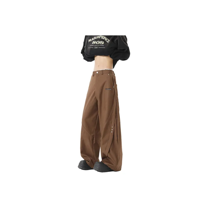 TBSM Suit Trousers Unisex-18