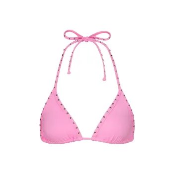 Skims Bikinis Women's Pink