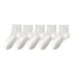 5 Pack[White+White+White+White+White]