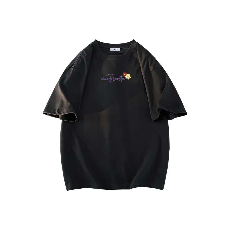 WARRIOR T Shirts Unisex-5