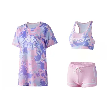 Kappa Two-Piece Swimsuits Women's