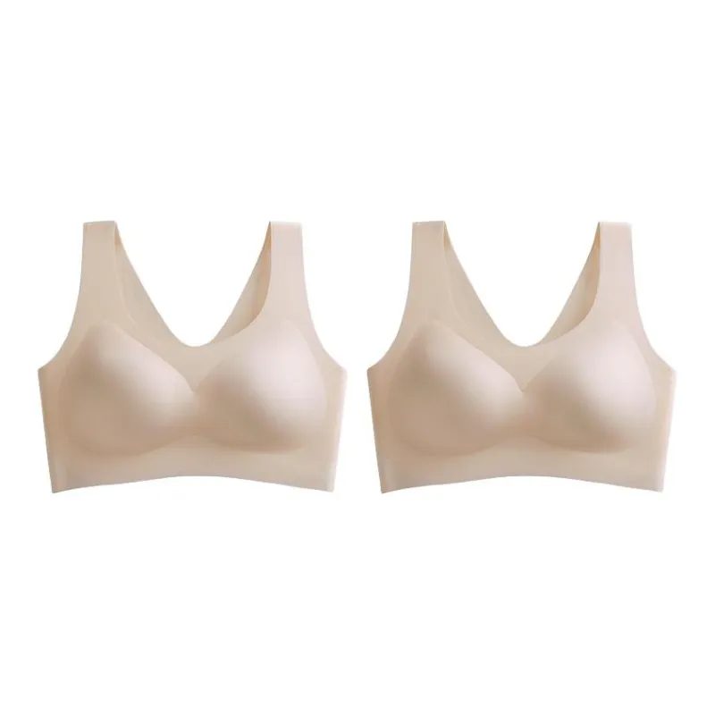 MIIOW Women's Bras-15