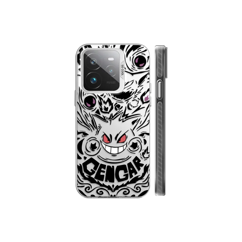 CHUNFAN Phone Cases-0