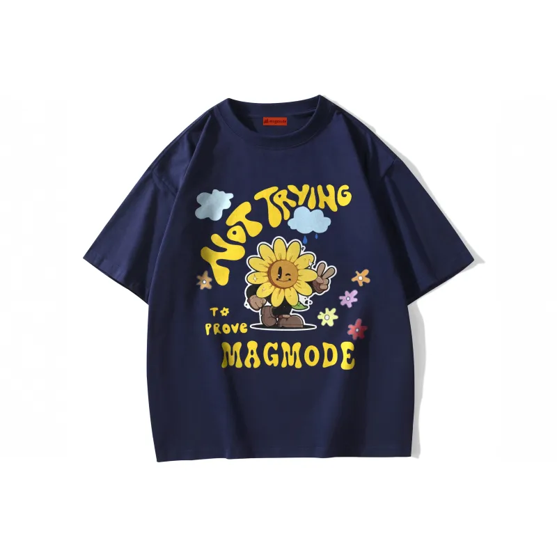 Magmode T Shirts Unisex-16