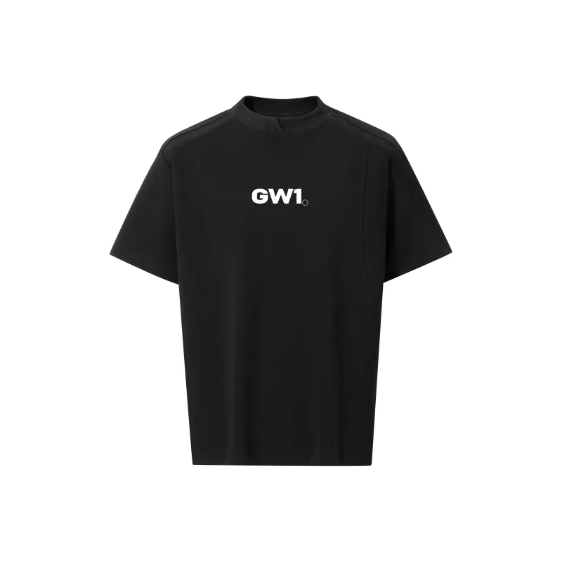 GWAF T Shirts Unisex-1