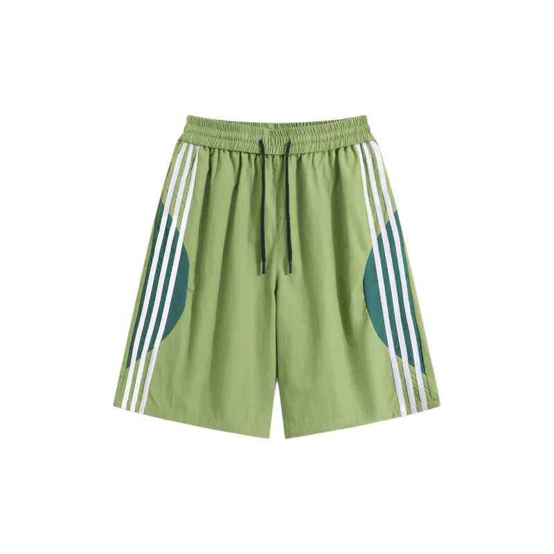 VERAF CA Casual Shorts Unisex-2
