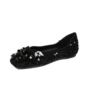 Lan Miao Casual Single Shoes Women's
